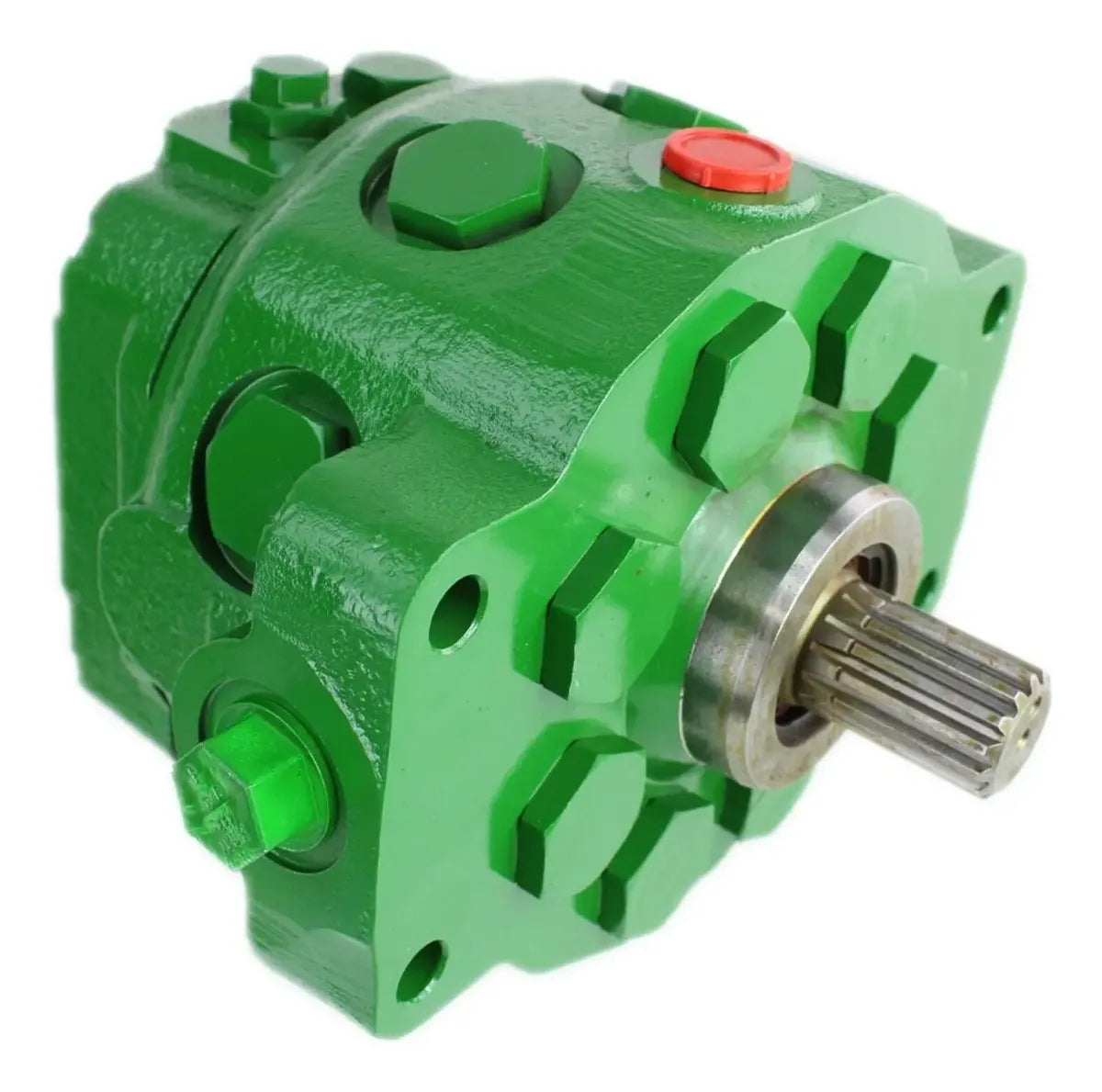 Bomba Hidraulica Ar94660 Para John Deere 4455 4020 4630 4255