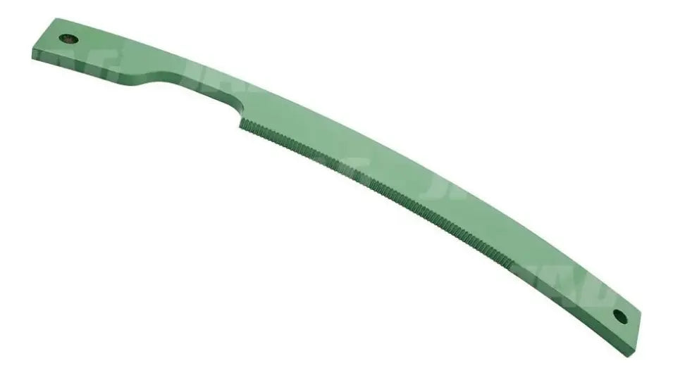 Solera Dentada Alarga Pacas Para Empacadora John Deere