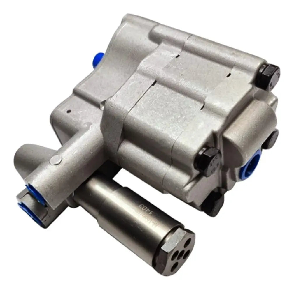 Bomba Hidráulica Auxiliar Massey Ferguson 165 185 265 285
