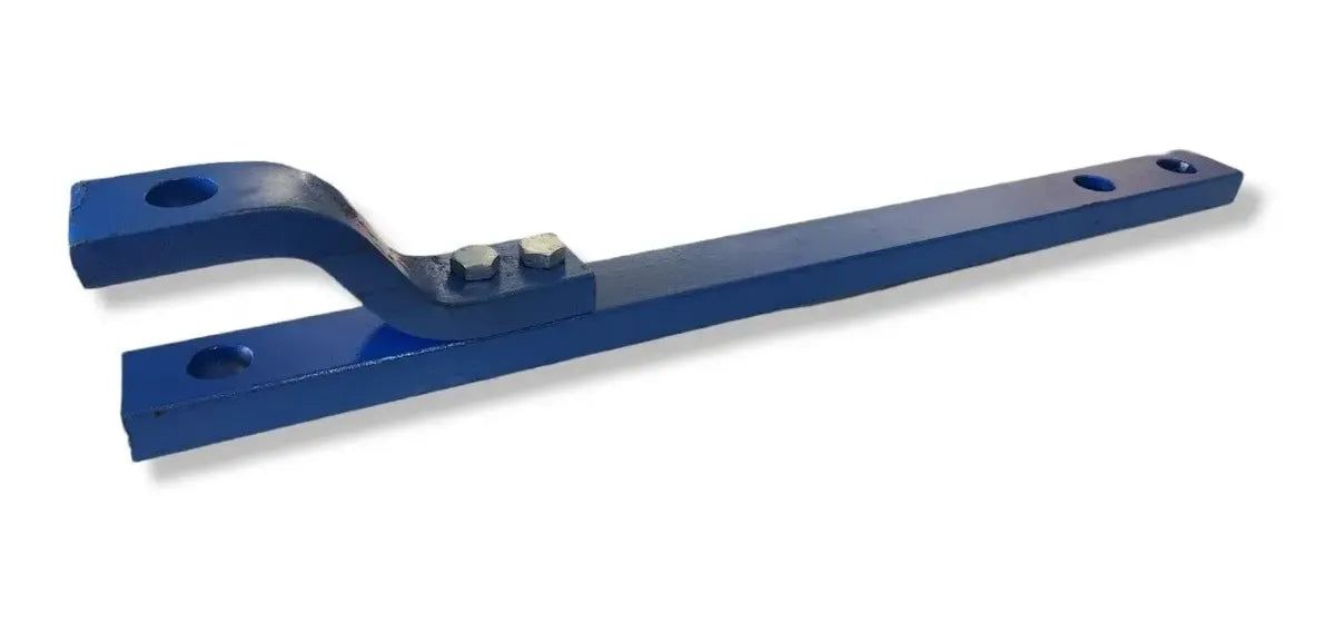 Tiron Para Tractor Ford New Holland 6600 5000
