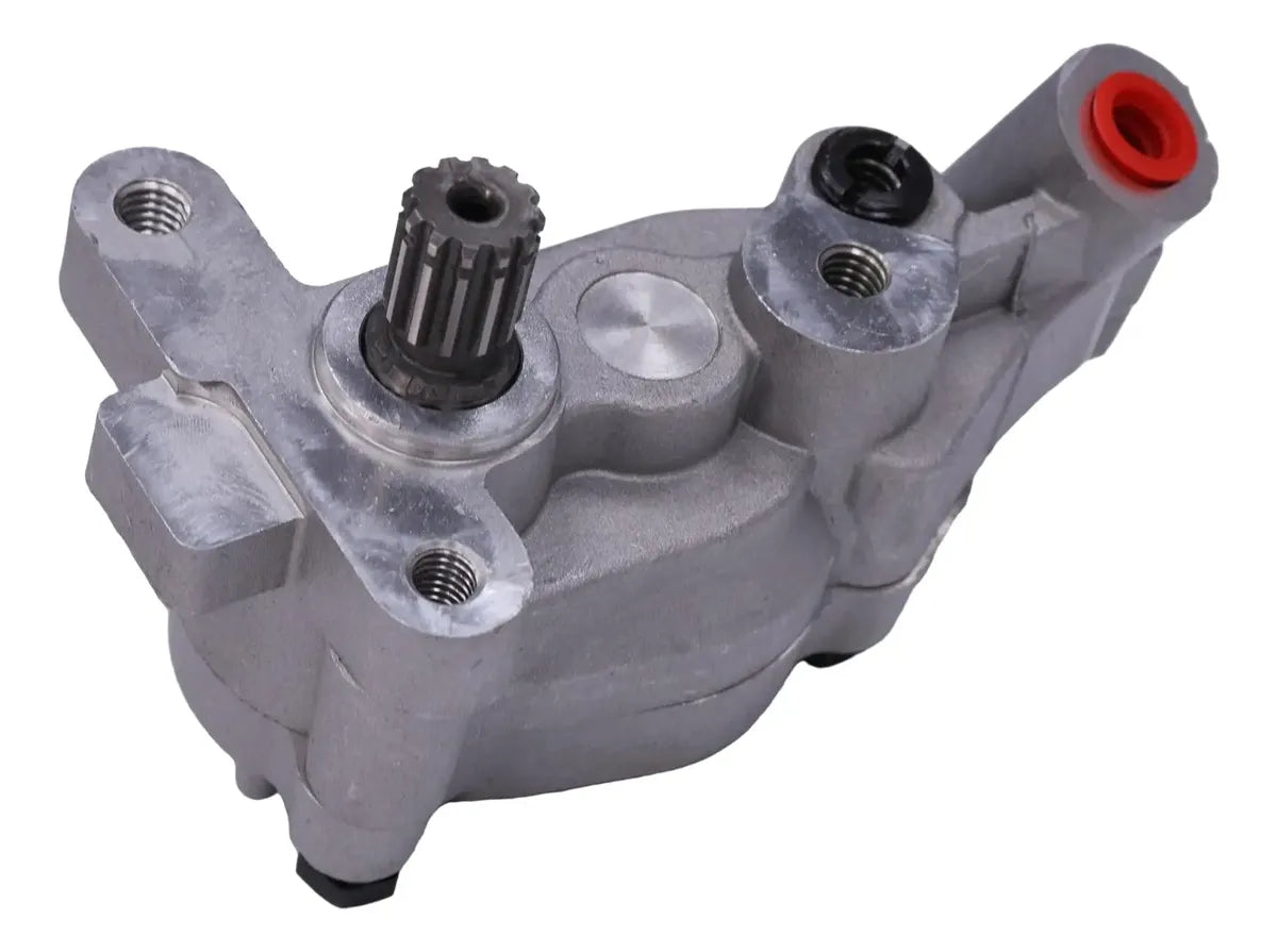 Bomba Hidraulica Para Massey 590 575 565 290 285 275 265