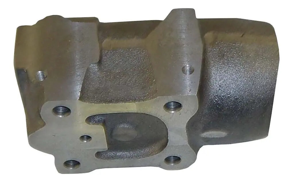 Cilindro Hidráulico Levante Massey Ferguson 3 1/8 Pulgadas