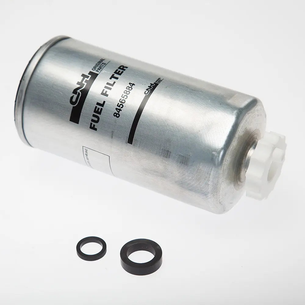 Filtro Combustible Diesel Para New Holland 5610s/6610s/7610s
