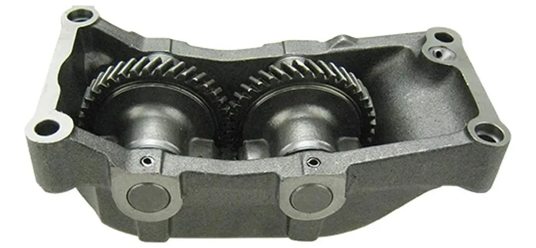 Balanceador 39d Tractor Ford 5000/6600/6610/7610 83924287