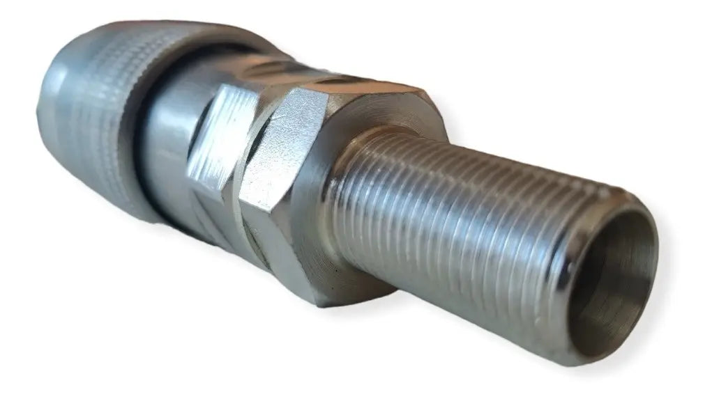 Conector Hidráulico Rápido John Deere 2755 AL41599