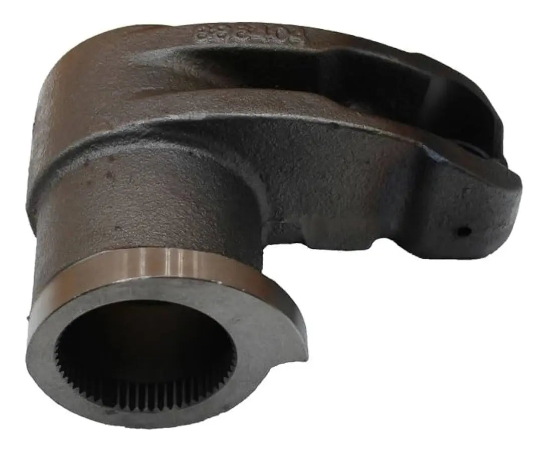 Brazo Porta Biela Levante Hidraulico Para Tractor Massey
