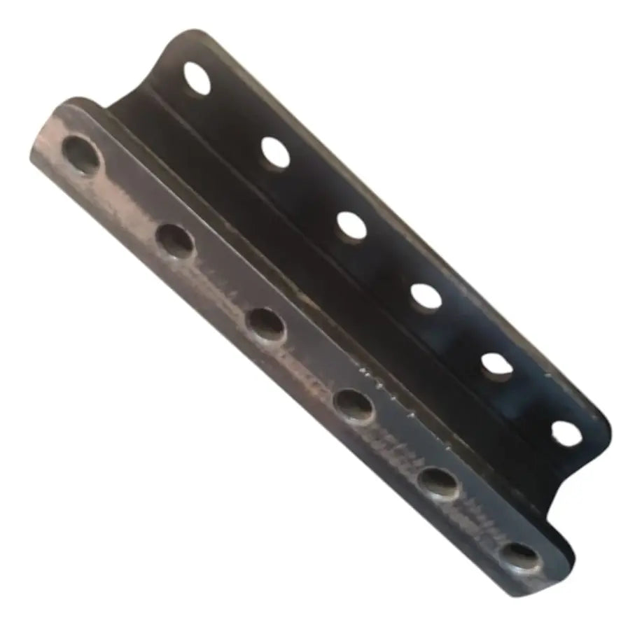 Soporte Canal De 5 Posiciones Para Jalon Remolque B8979