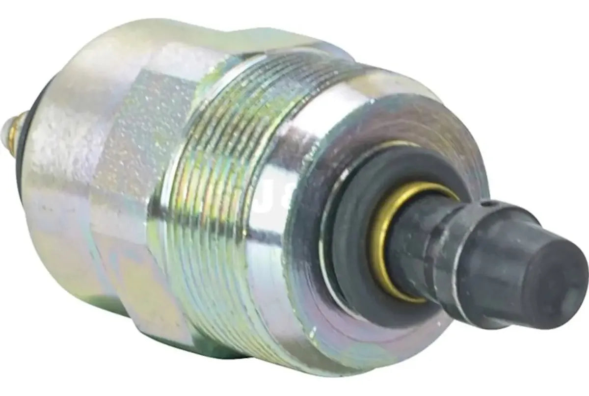 Solenoide Corte De Combustible New Holland 8190393