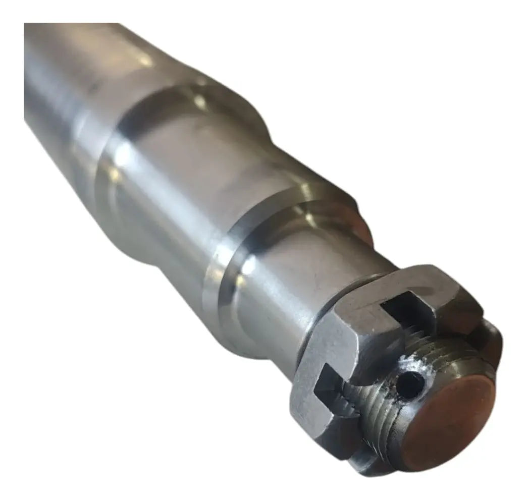 Espiga 11 X 2.25 PuLG Para Maza 8 Birlos De Remolque