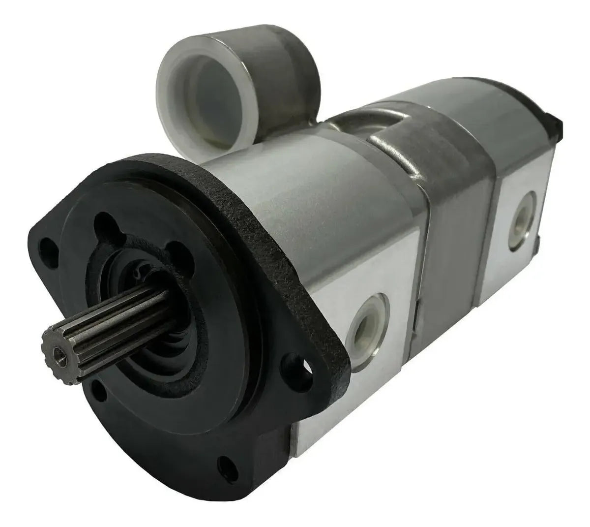 Bomba Hidráulica Massey Ferguson 5300 5340 5345