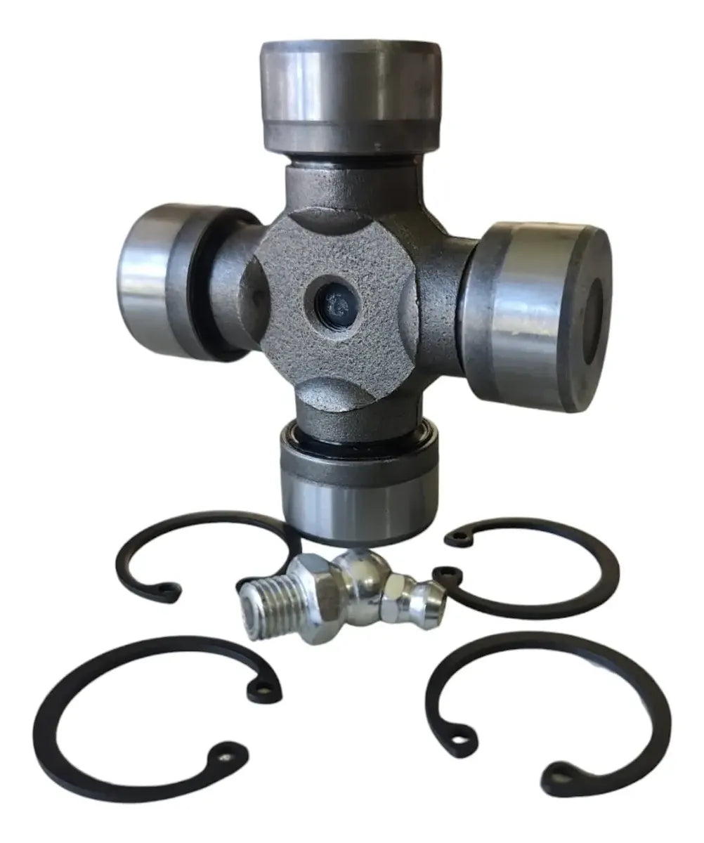 Cruceta Agrícola Categoría 5 80x30.2 mm