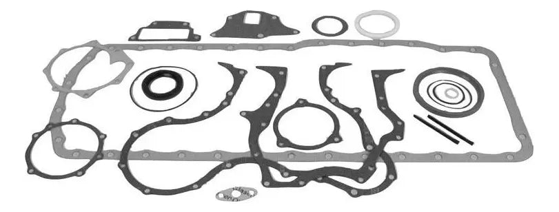 Kit Juntas Inferiores Ford TW20 TW25 TW30