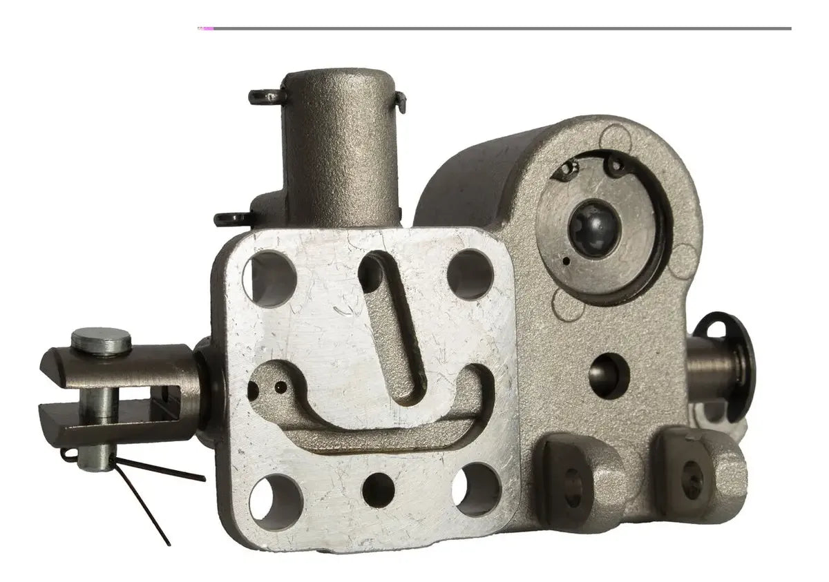 Válvula PTO Ford 6600 83907423 D5NNN700A