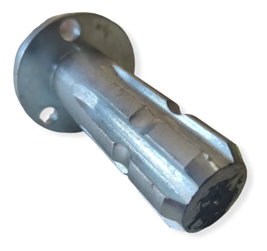 Flecha Espiga Agrícola Estriado Z6 1-3/8 PTO