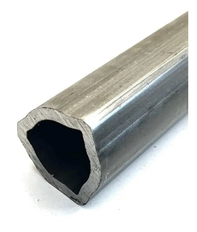 Tubo Cardan Toma De Fuerza Agricola Cat 4 Trilobular Hembra