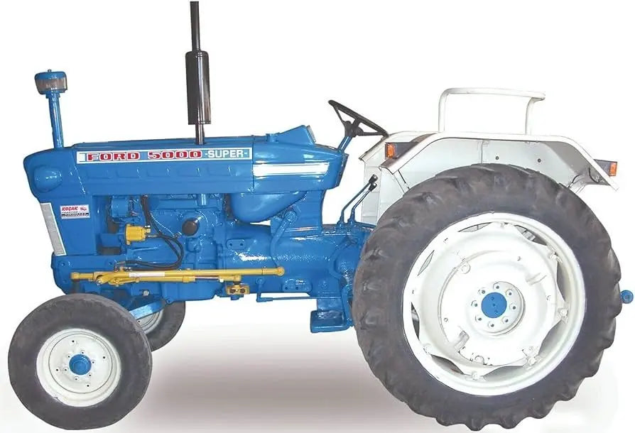 Kit Direccion Hidraulica Tractor Ford 5000/6600