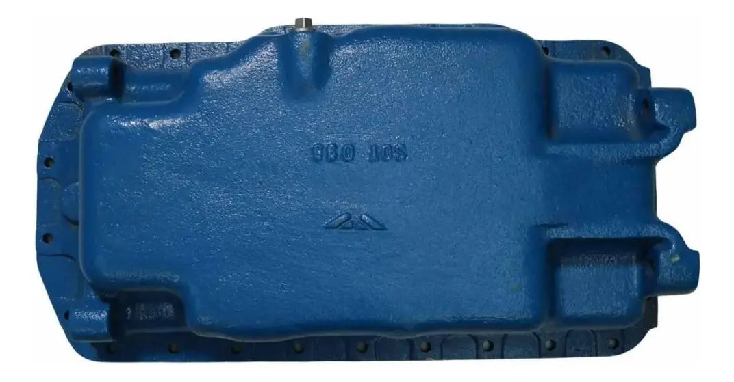 Carter Aceite Motor Para New Holland 5610 6610 7610 6810