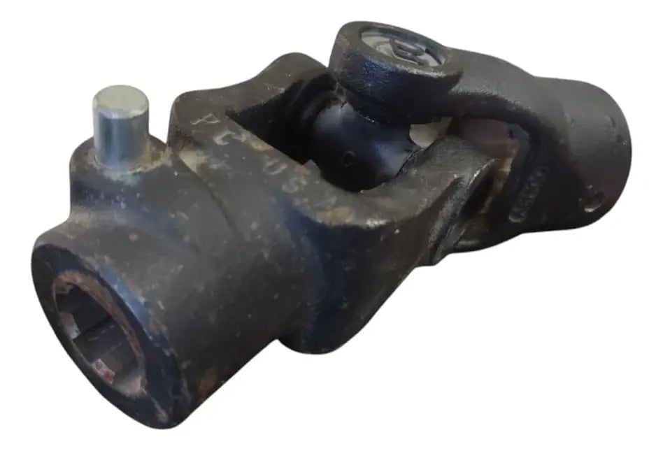 Yugo Nudo Cardán S35 Z6 Cuadro 1-3/16 Cruceta 32x82 mm