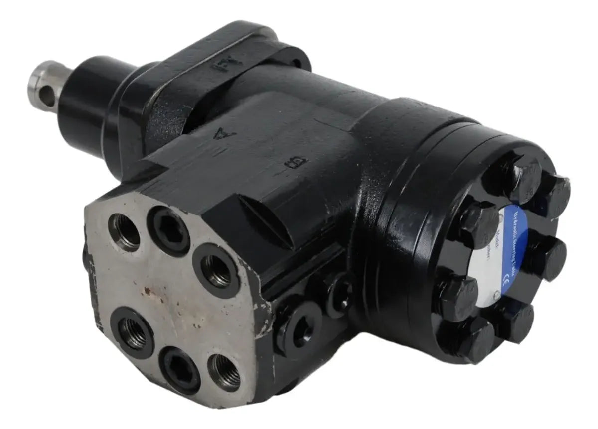 Orbitrol Direccion Hidraulica Para Ford 5610/6610/7610/6810