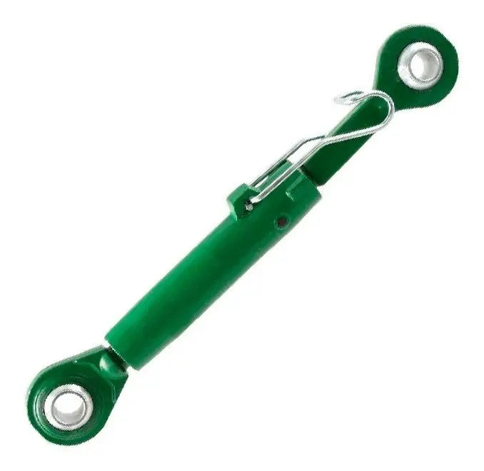 Barra Tercer Punto Super Reforzada John Deere Cat2 - Cat3
