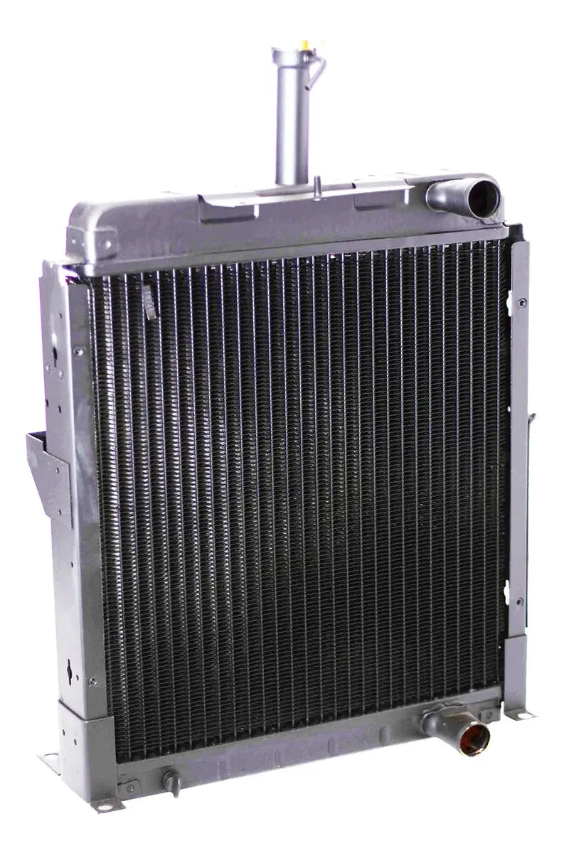 Radiador Tractor International 3121414R92 Repuesto