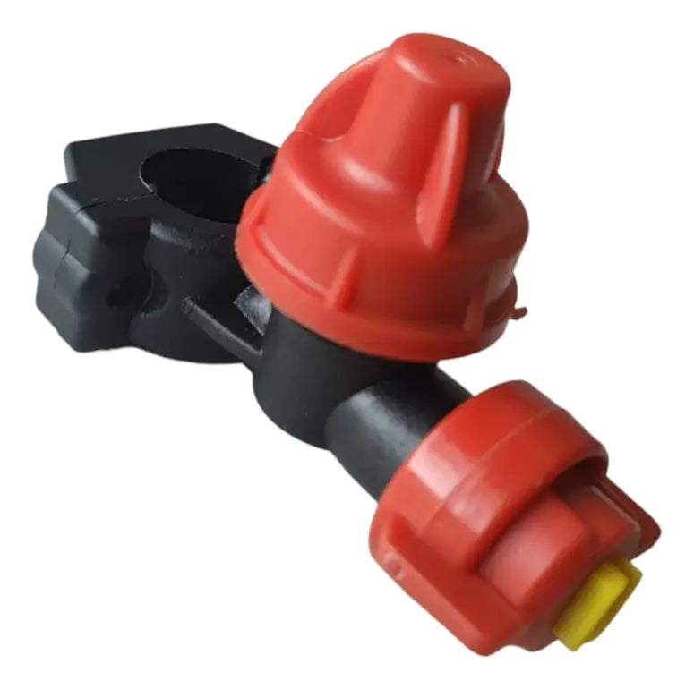Boquilla Pulverizador Cuerpo Completo Antigoteo Con Filtro