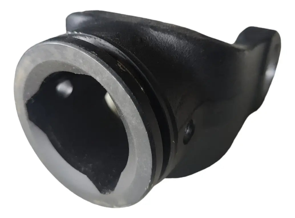 Yugo Trilobular Macho Categoría 6 92x30.2 mm