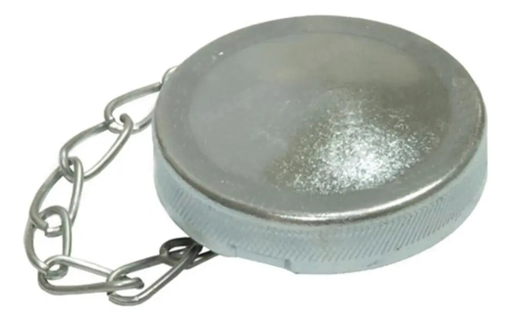 Tapón De Aceite Motor Massey Ferguson 265 275 285