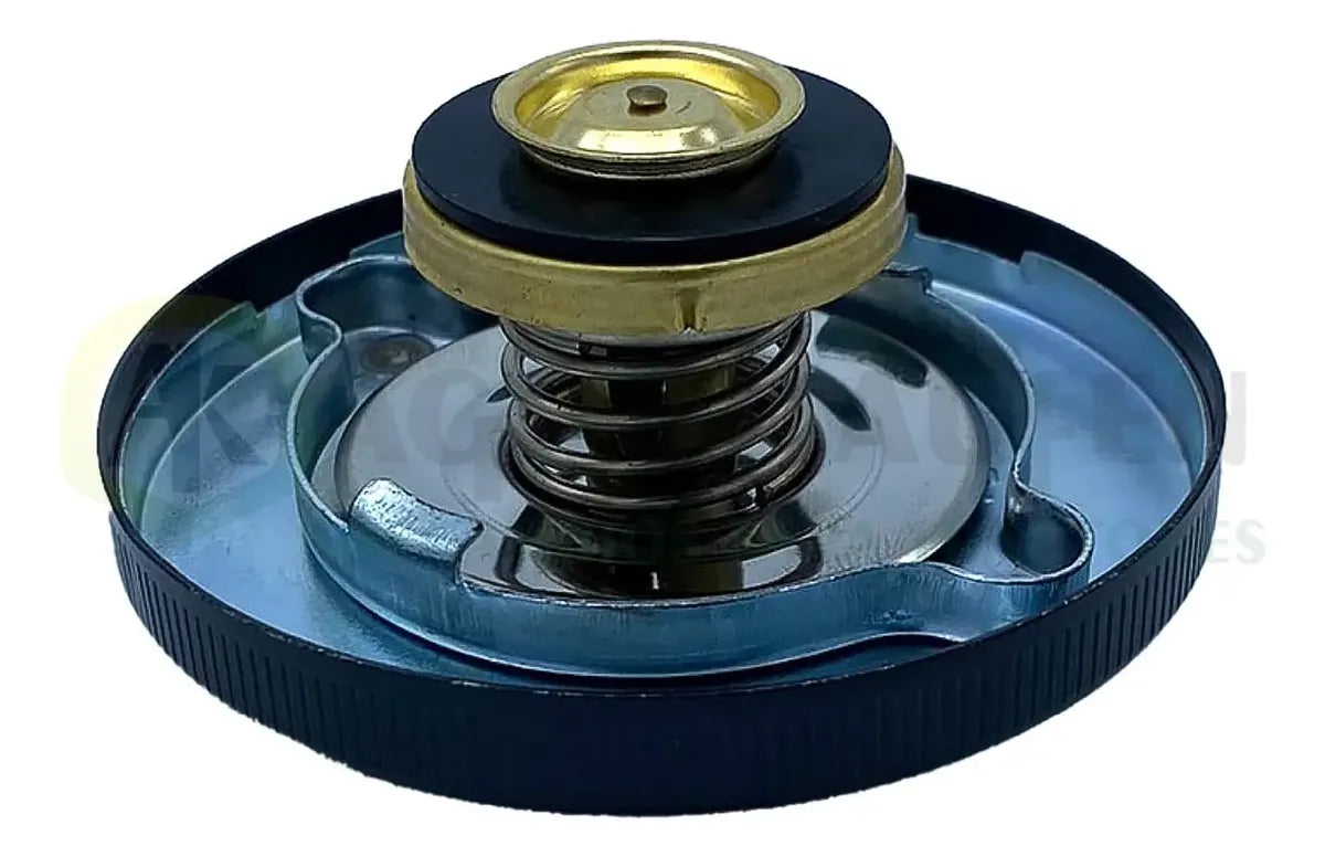 Tapon Radiador At29054 Para John Deere 2755 2950 2550 Etc