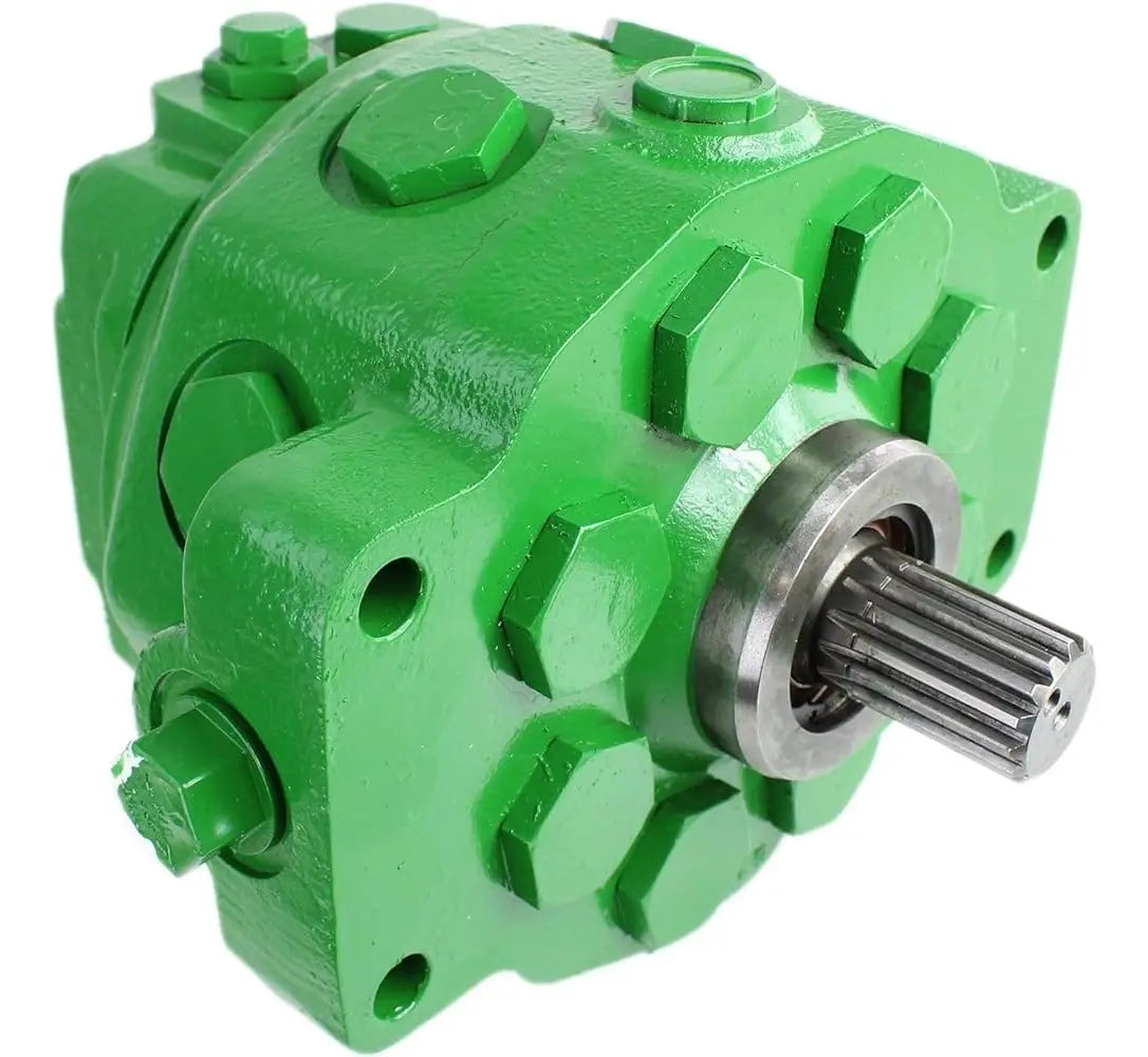 Bomba Hidráulica Para John Deere 4020 4230 4630 Ar94661