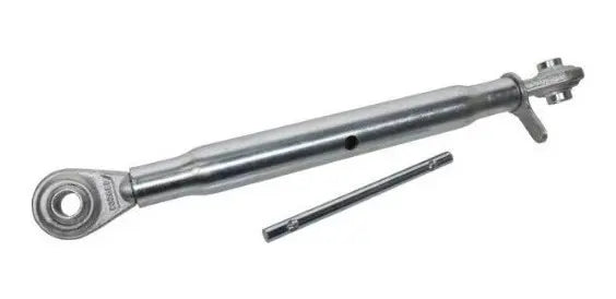 Barra De Tercer Punto Universal Ajustable 19.5 a 28.5 Pulgadas