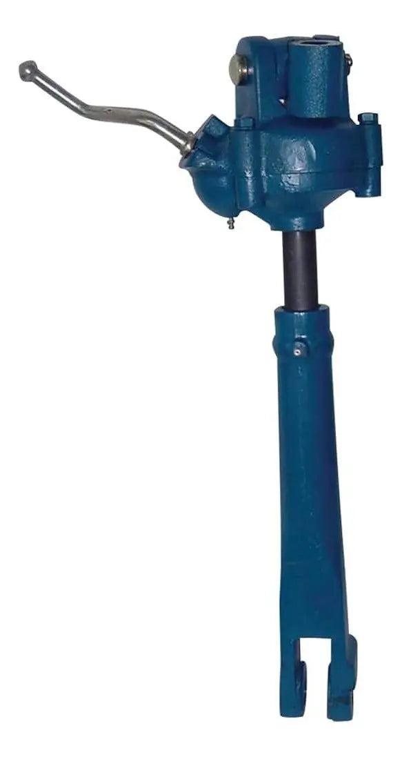 Brazo Nivelador Con Nudo Para Tractor Ford 5000/6600/7600