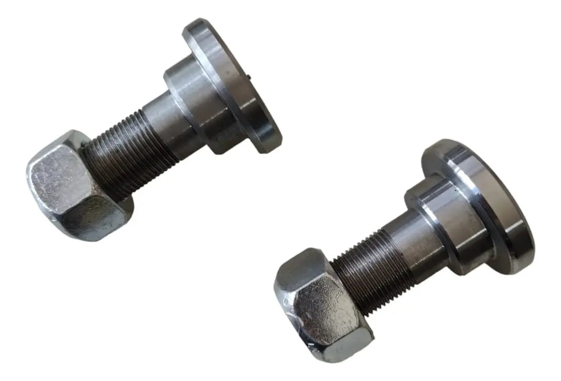 Tornillos Para Desvaradora Chapeadora Orificio 1.5 PuLG