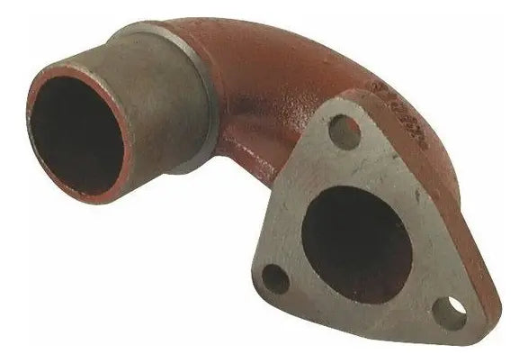 897913m1 Codo De Escape Massey 165/175/185/285 Para Multiple