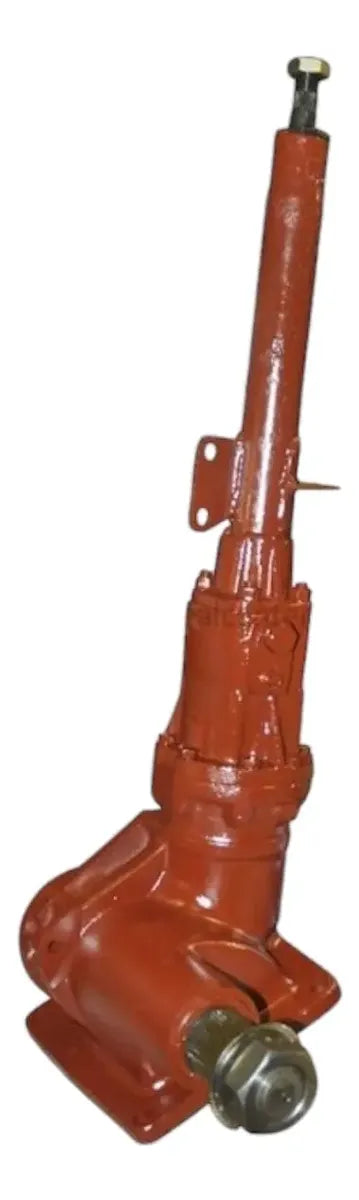 Columna De Direccion Hidraulica Para Tractor Ford 6600 7600