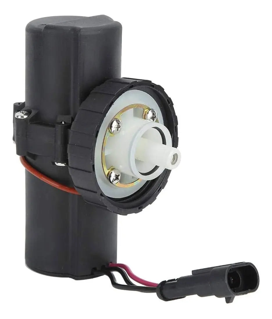 Bomba Electrica Diesel Combustible Tractor Case Jx90/95/70