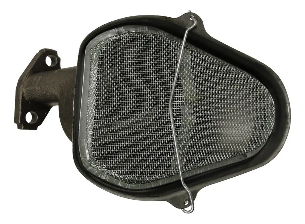 Bomba Aceite Tractor Nh Ford 7600/7700/6610/6710/7610