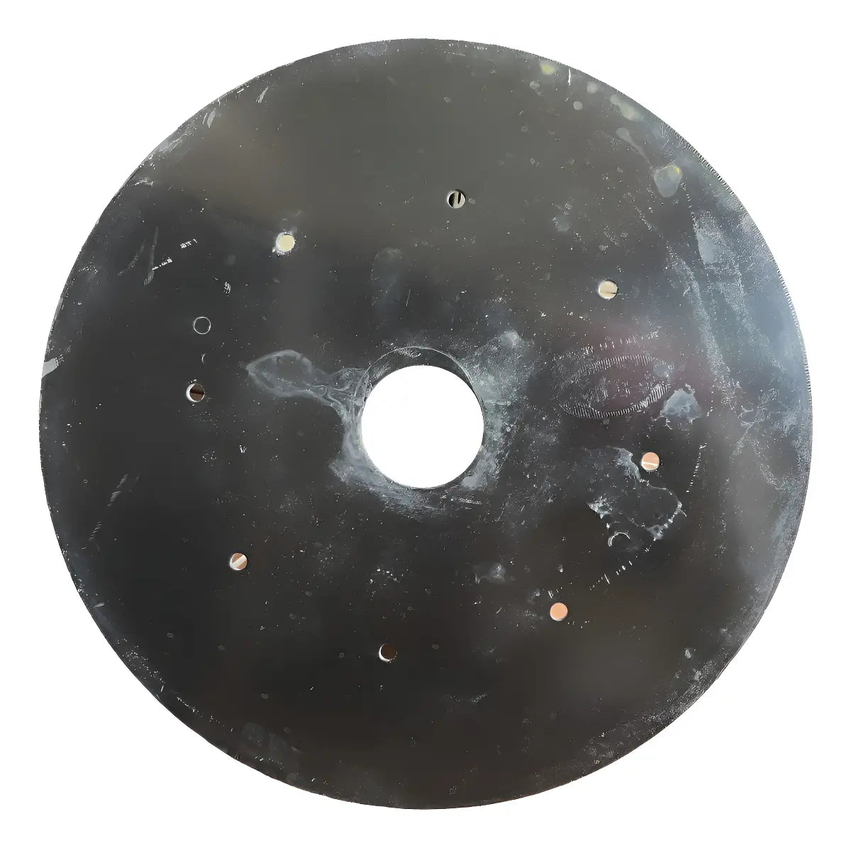 Disco Guia Para Arado International 25.25 X 1/4
