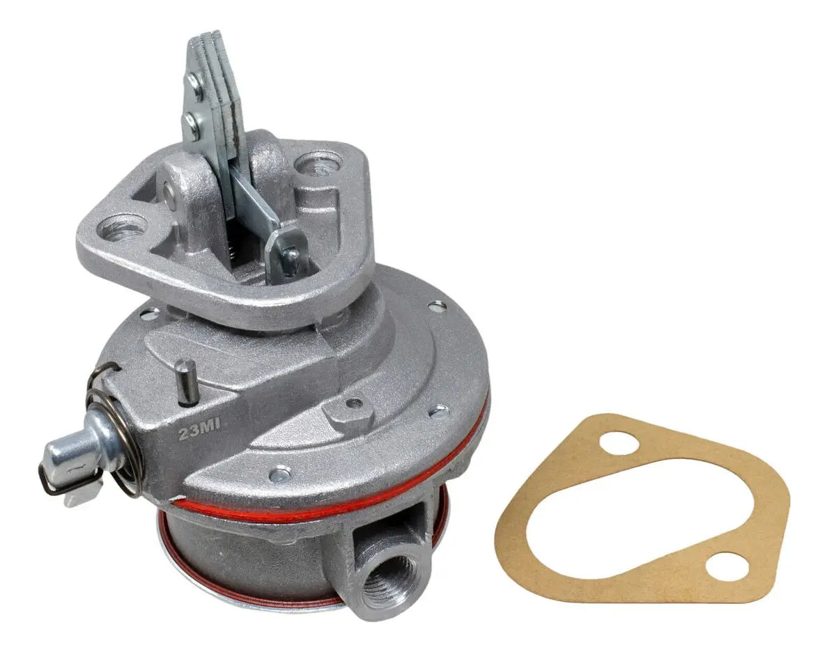 Bomba Cebadora Elevadora Diesel Ford 5000/6600 4757883