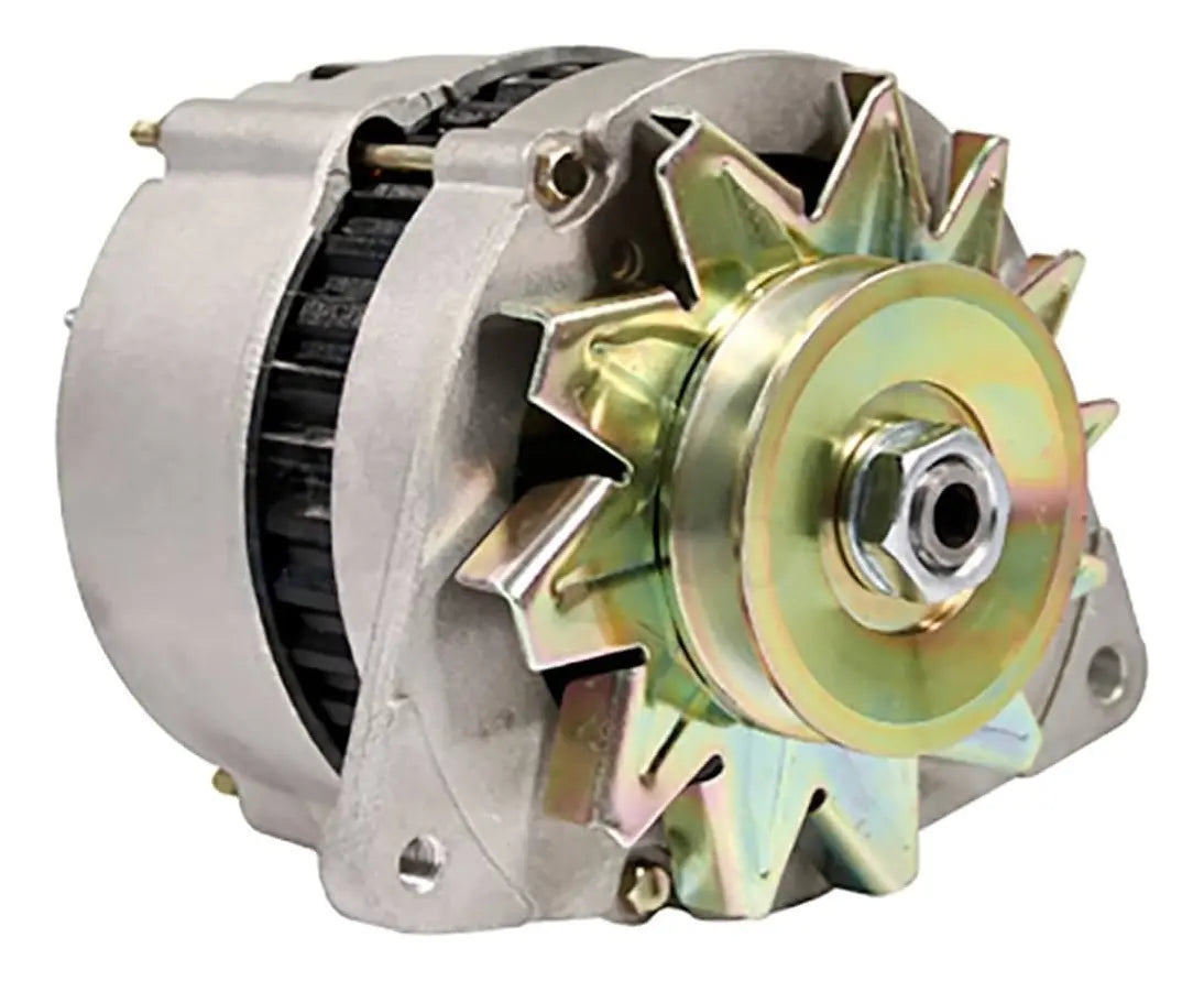 Alternador New Holland 5610S 6610S 7610S 81863039