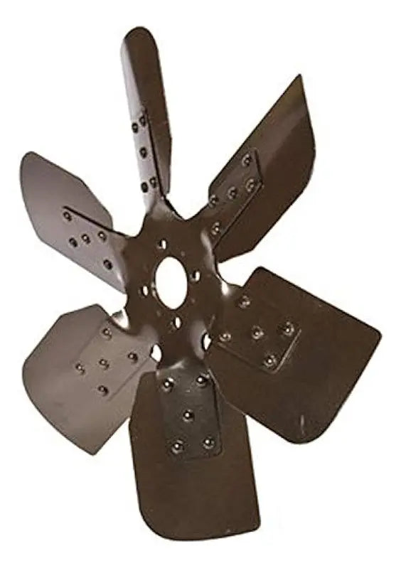Aspas Ventilador Radiador Massey Ferguson 275 290 590