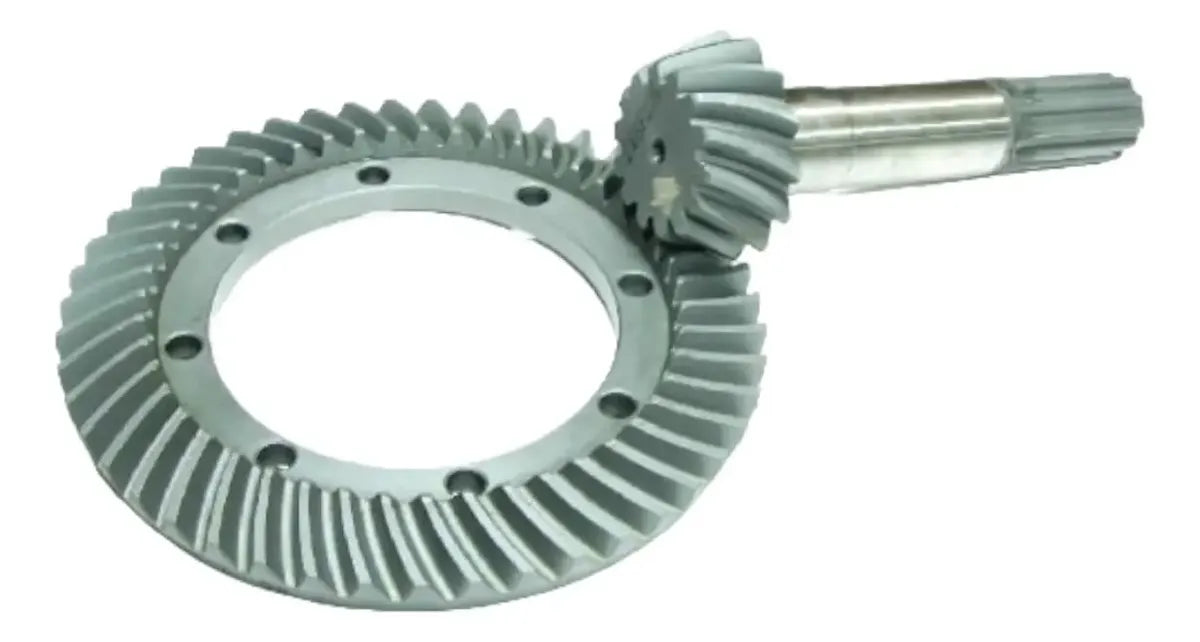 Corona Y Piñón 14/47 New Holland TT75 82824502