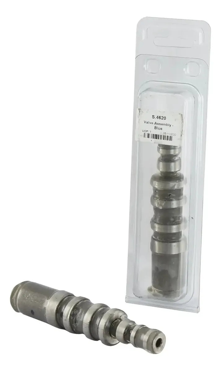 Válvula De Control Hidráulico (azul) Ford 5000 6600 81819039