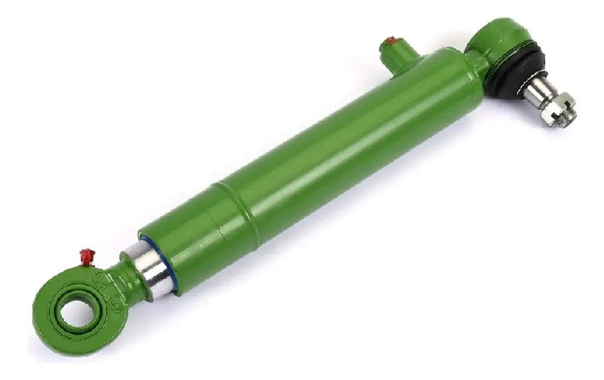 Cilindro De Direccion Compatible Con John Deere 2755 2950