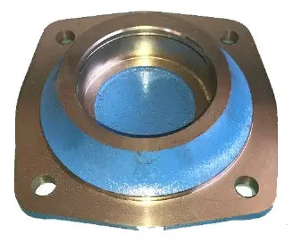 Tapa PTO Toma De Fuerza Ford New Holland