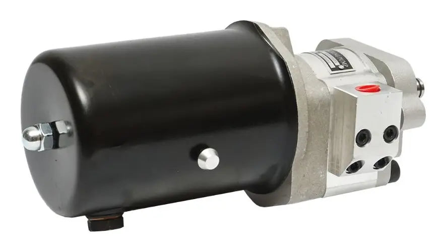 Bomba Direccion Hidraulica Massey Ferguson 285 590 897146m91