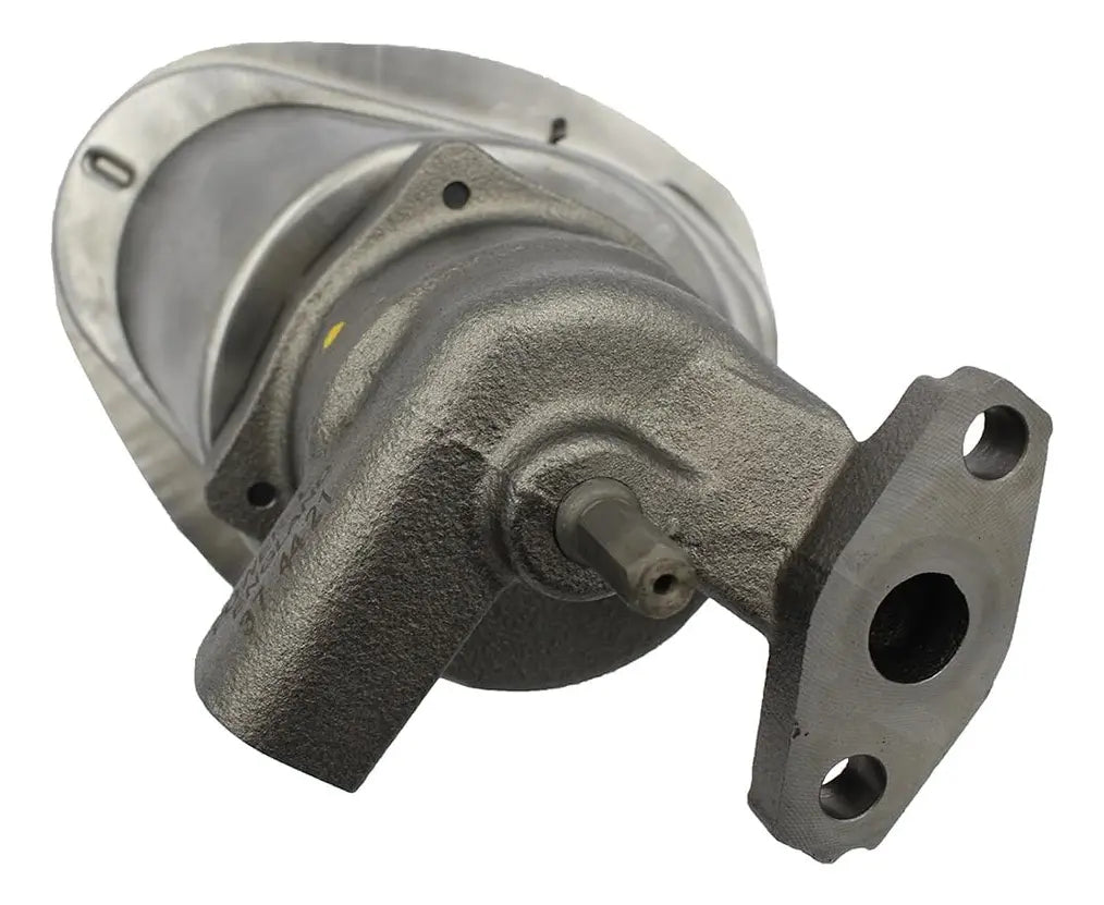 Bomba De Aceite Ford 4600 5000 5610 6600 7610