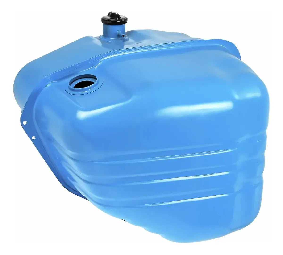 Tanque De Combustible Ford 5000 6600 83961306