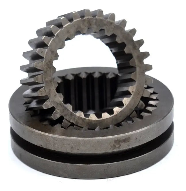 Engrane Sincronizador E6nn7n072ba Compatible Tractor Ford