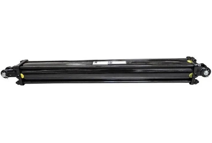 Cilindro Gato Hidraulico 3x30 Pulgadas